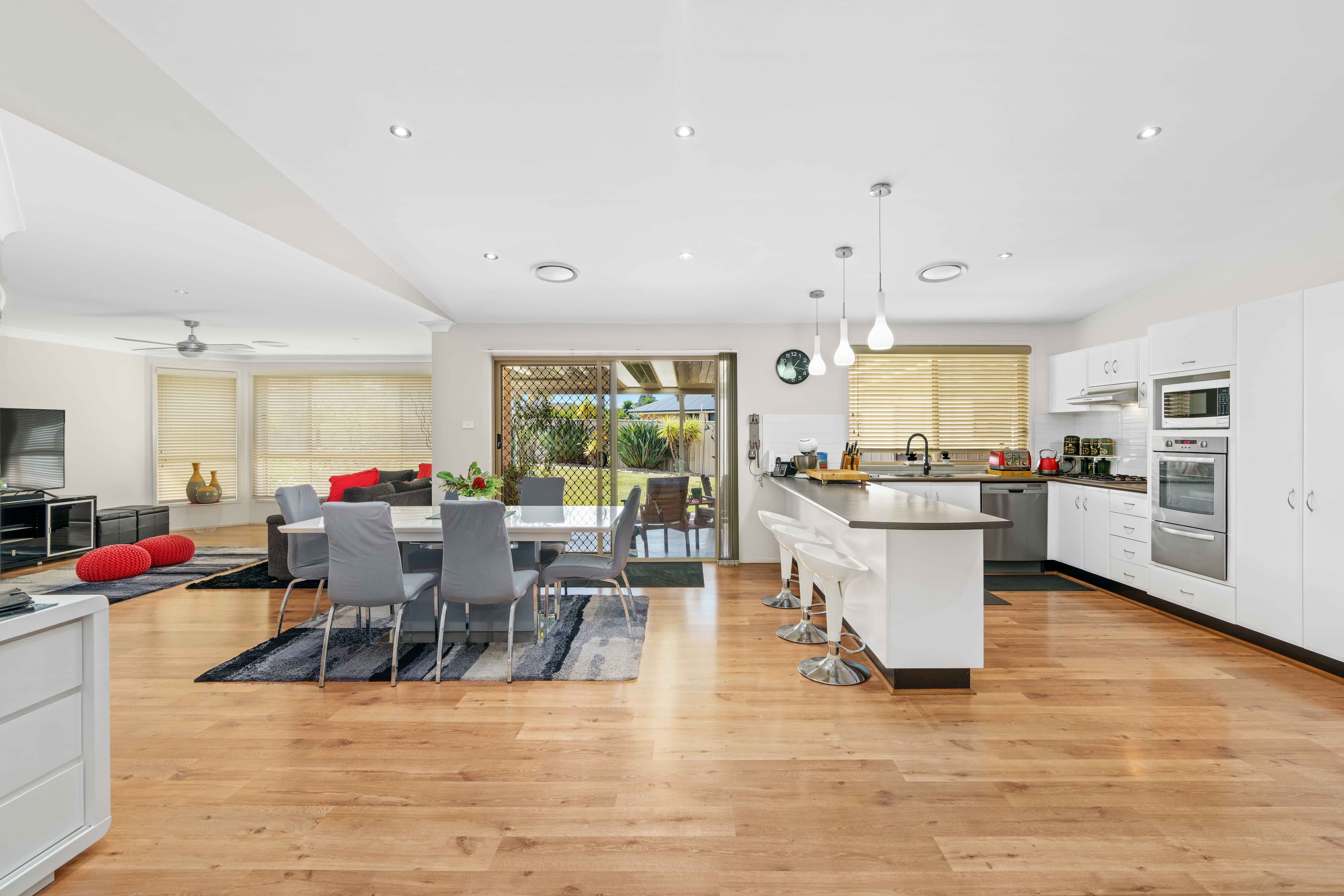 27 Golden Ash Close, Worrigee NSW 2540, Worrigee - Thumbnail 5