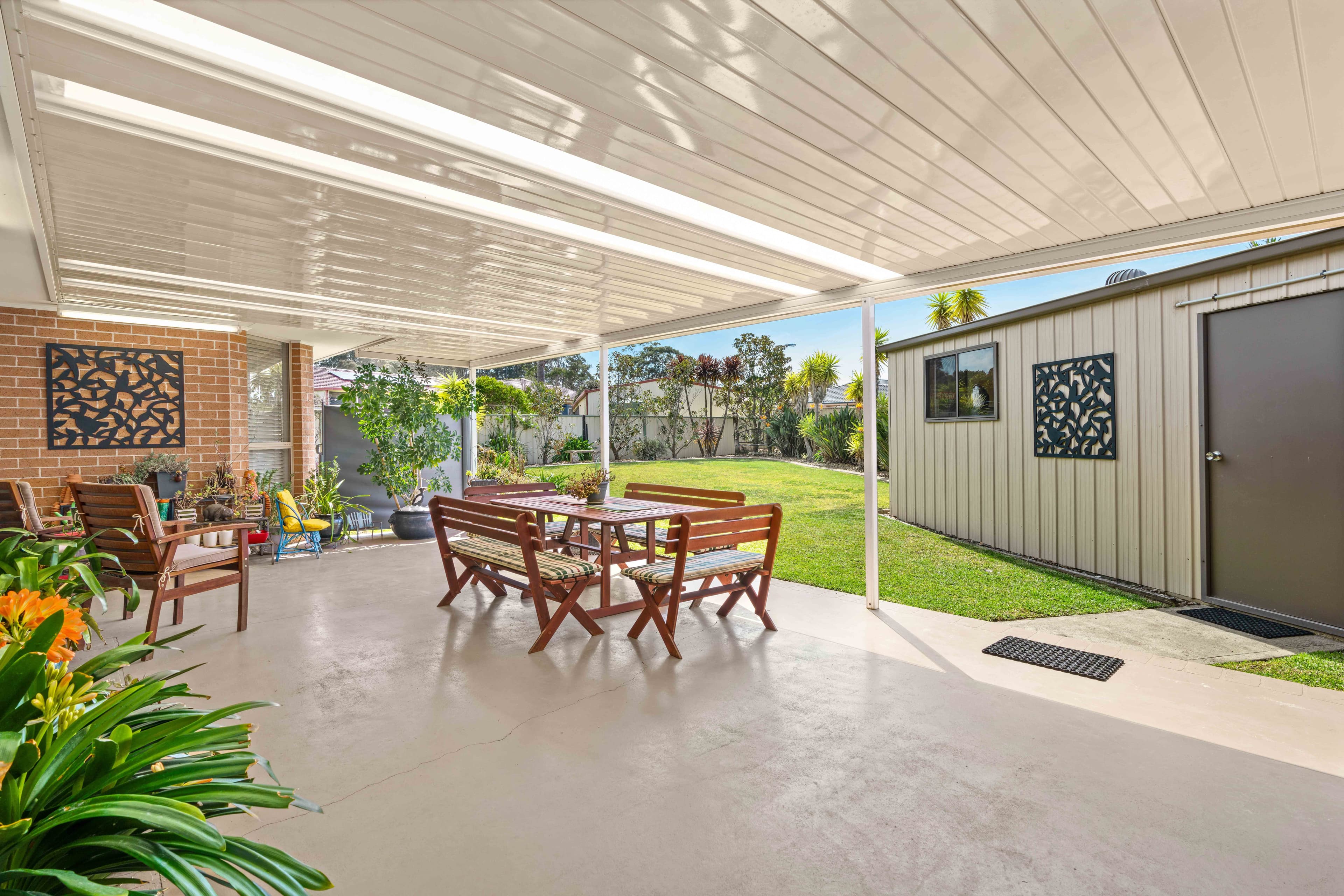 27 Golden Ash Close, Worrigee NSW 2540, Worrigee - Thumbnail 7