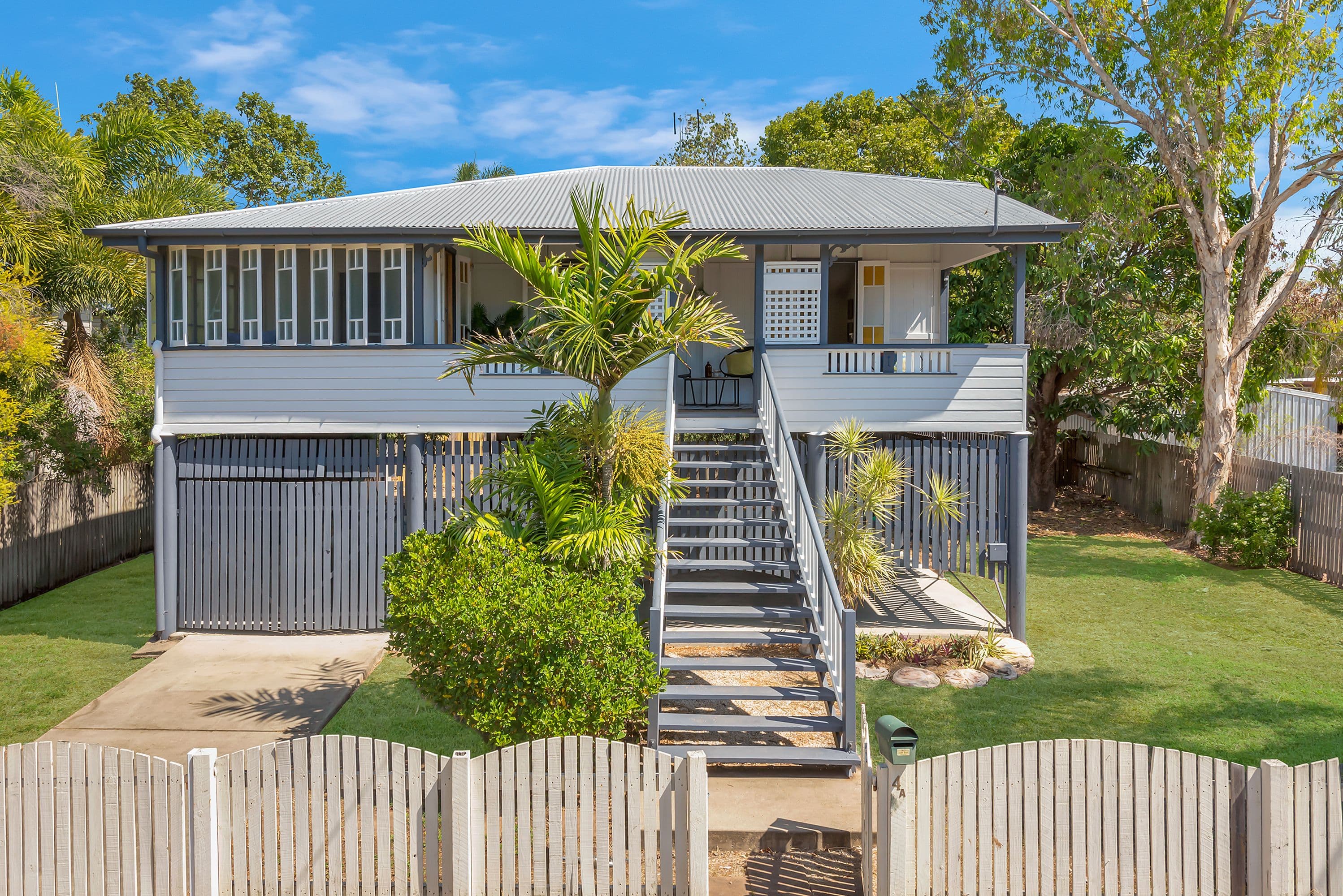 4A Doorey Street, Railway Estate QLD 4810, Railway Estate - Image 1