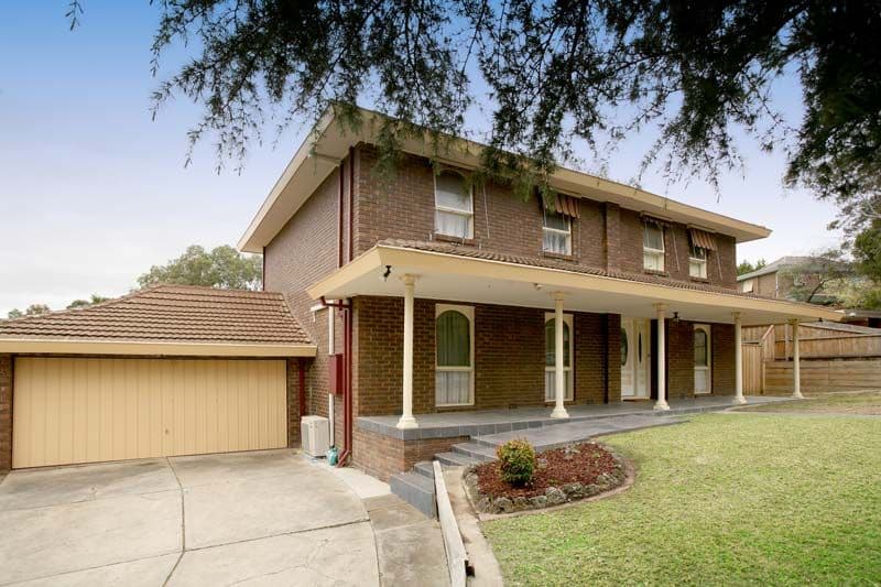 1 Bushland Court, WHEELERS HILL VIC 3150, Wheelers Hill - Image 1