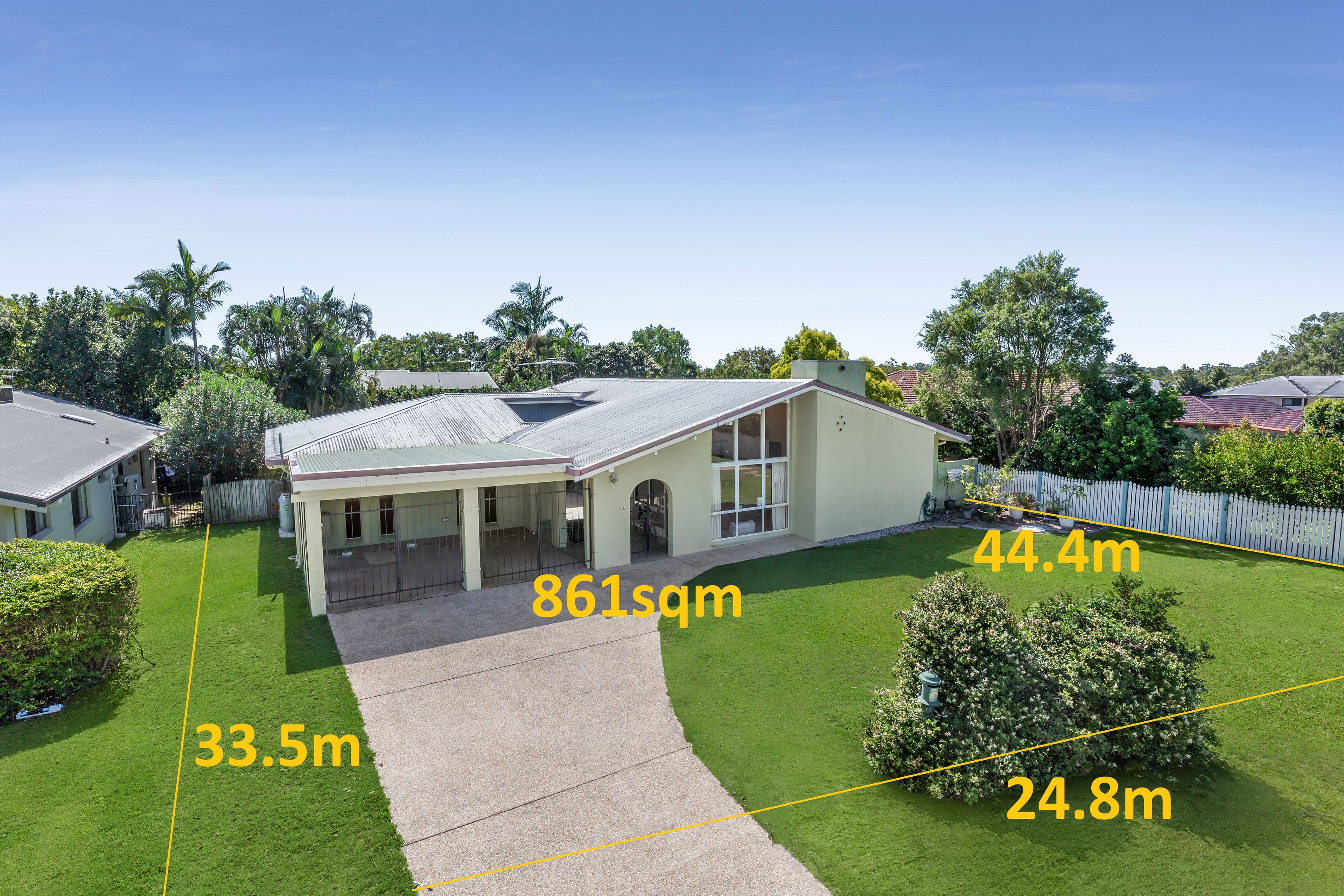 97 Keona Road, McDowall QLD 4053, McDowall - Thumbnail 2