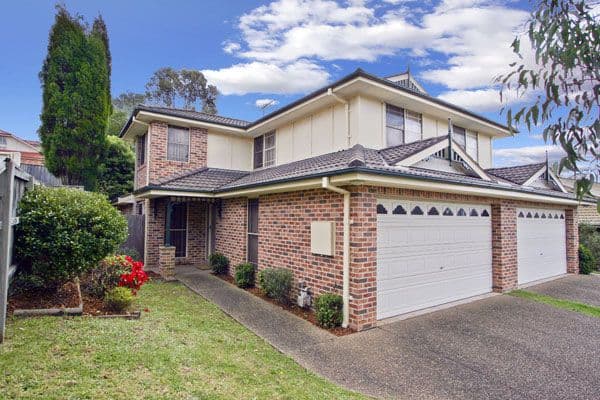58a James Henty Drive, DURAL NSW 2158, Dural - Image 1
