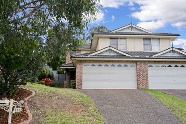 58a James Henty Drive, DURAL NSW 2158, Dural - Thumbnail 8