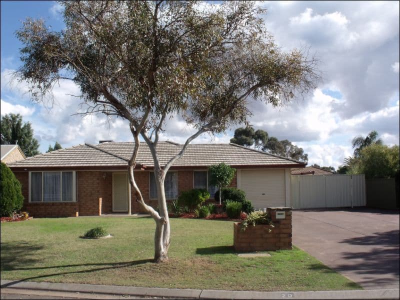 20 Harvest Court, ANDREWS FARM SA 5114, Andrews Farm - Image 1