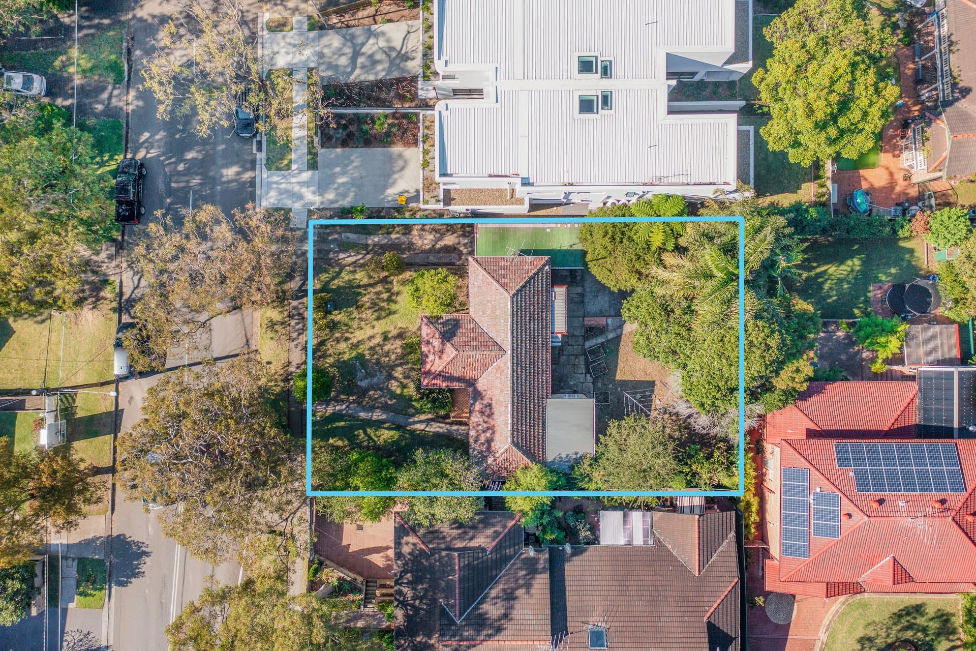 236 Burraneer Bay Road, Caringbah South - Thumbnail 2
