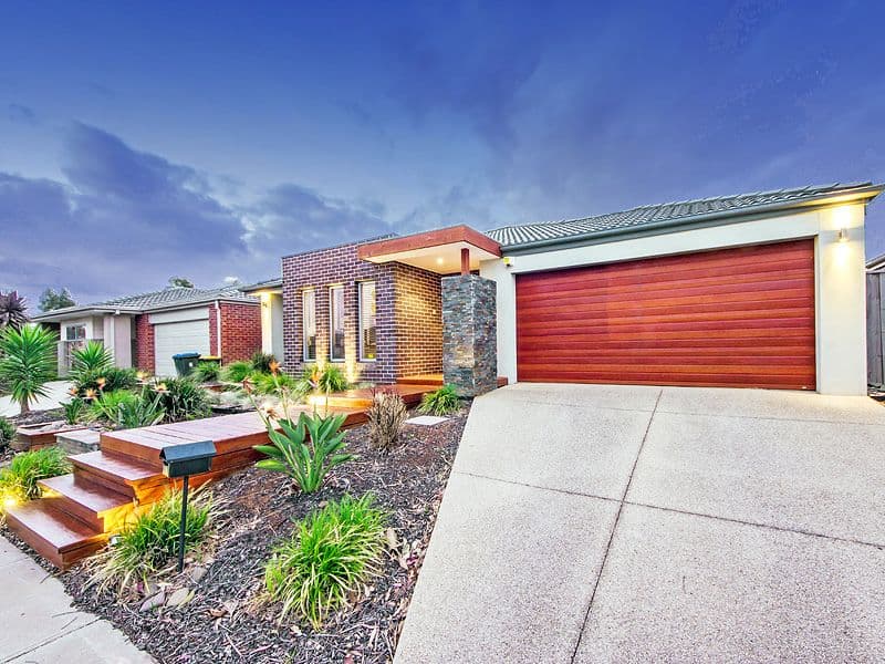 70 PAPILLON Parade, TARNEIT VIC 3029, Tarneit - Image 1