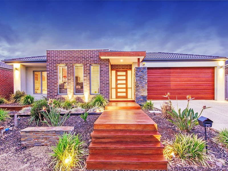 70 PAPILLON Parade, TARNEIT VIC 3029, Tarneit - Thumbnail 2