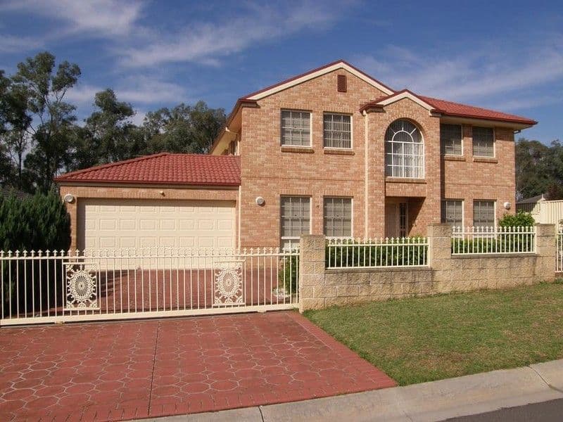 96 Brussels Crescent, ROOTY HILL NSW 2766, Rooty Hill - Image 1