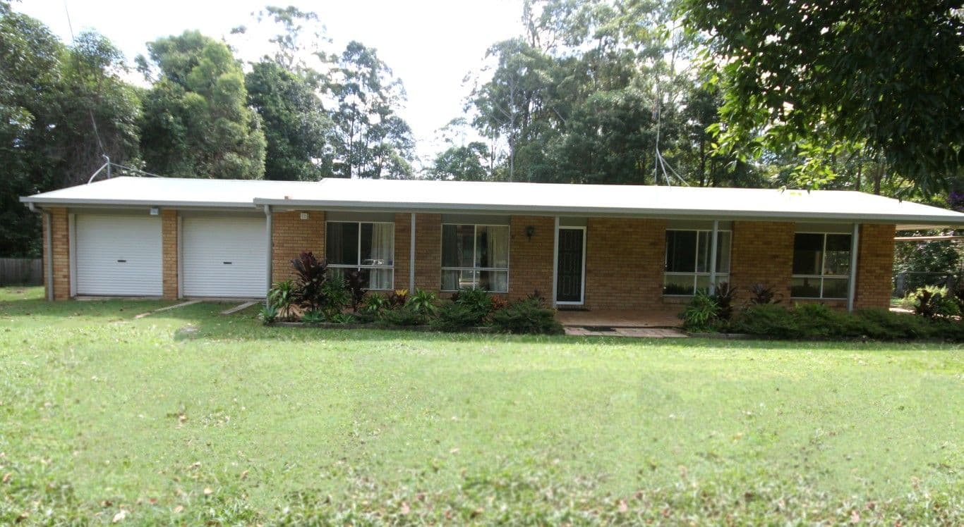265 Forest Acres Drive, Lake Macdonald QLD 4563, Lake Macdonald - Image 1