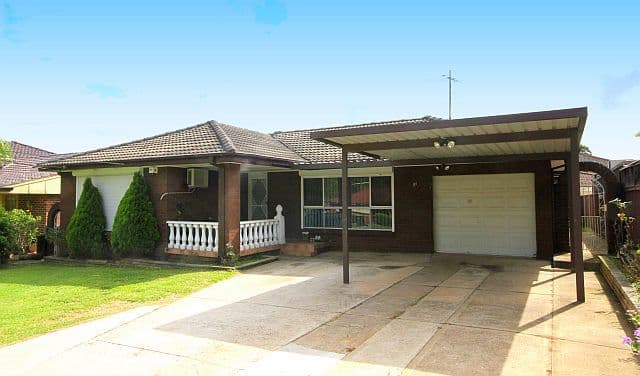 51 Lucinda Avenue, BASS HILL NSW 2197, Bass Hill - Image 1