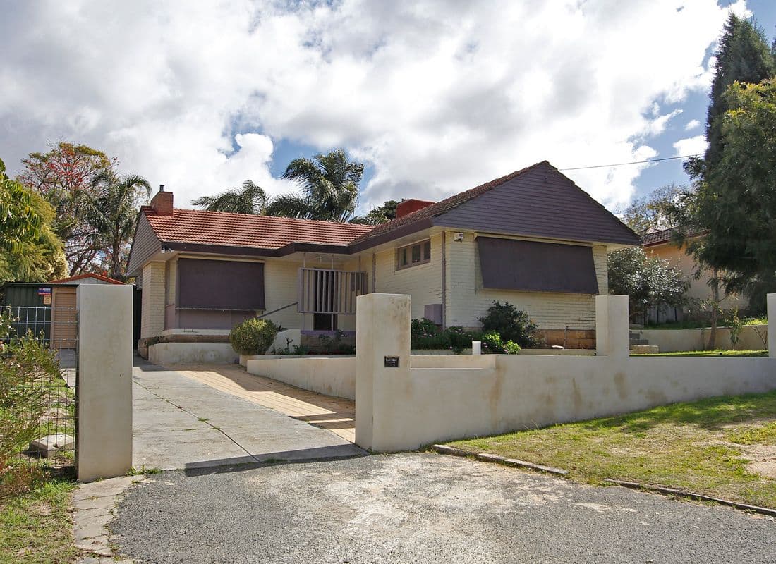 3 Gaunt Street, EDEN HILL WA 6054, Eden Hill - Image 1