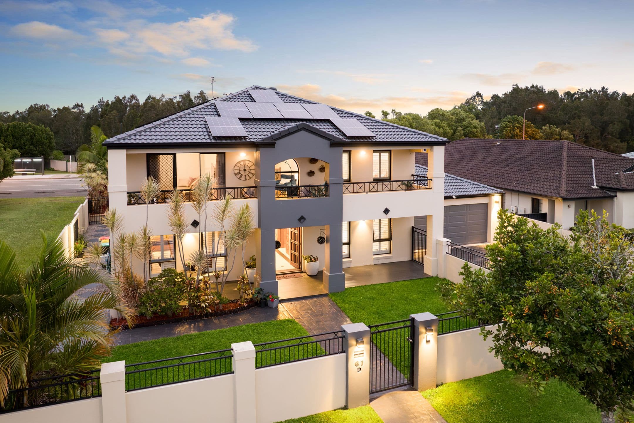 61 Audrey Avenue, Helensvale QLD 4212, Helensvale - Thumbnail 2