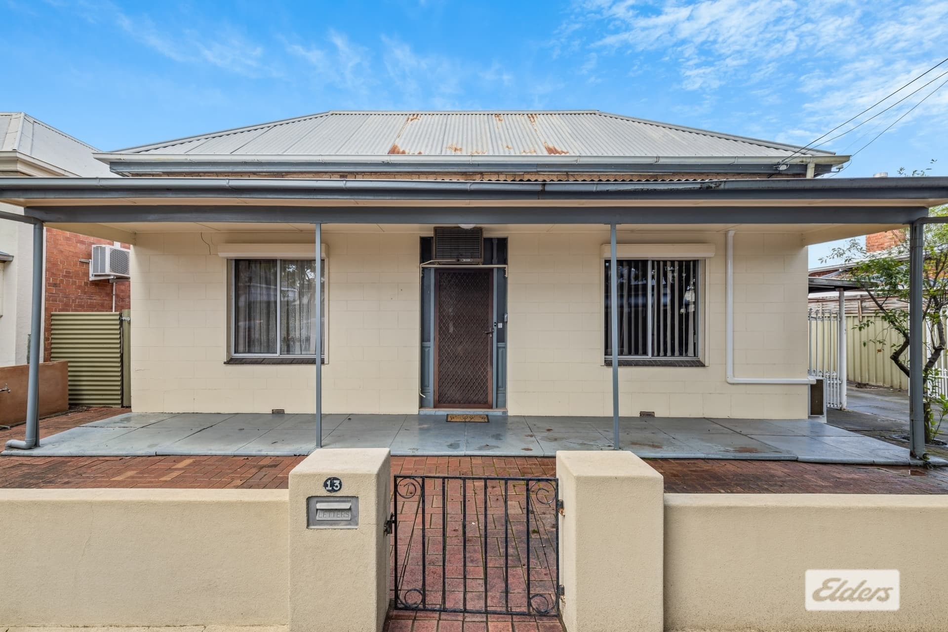 13 Grace Street, Goodwood - Image 1
