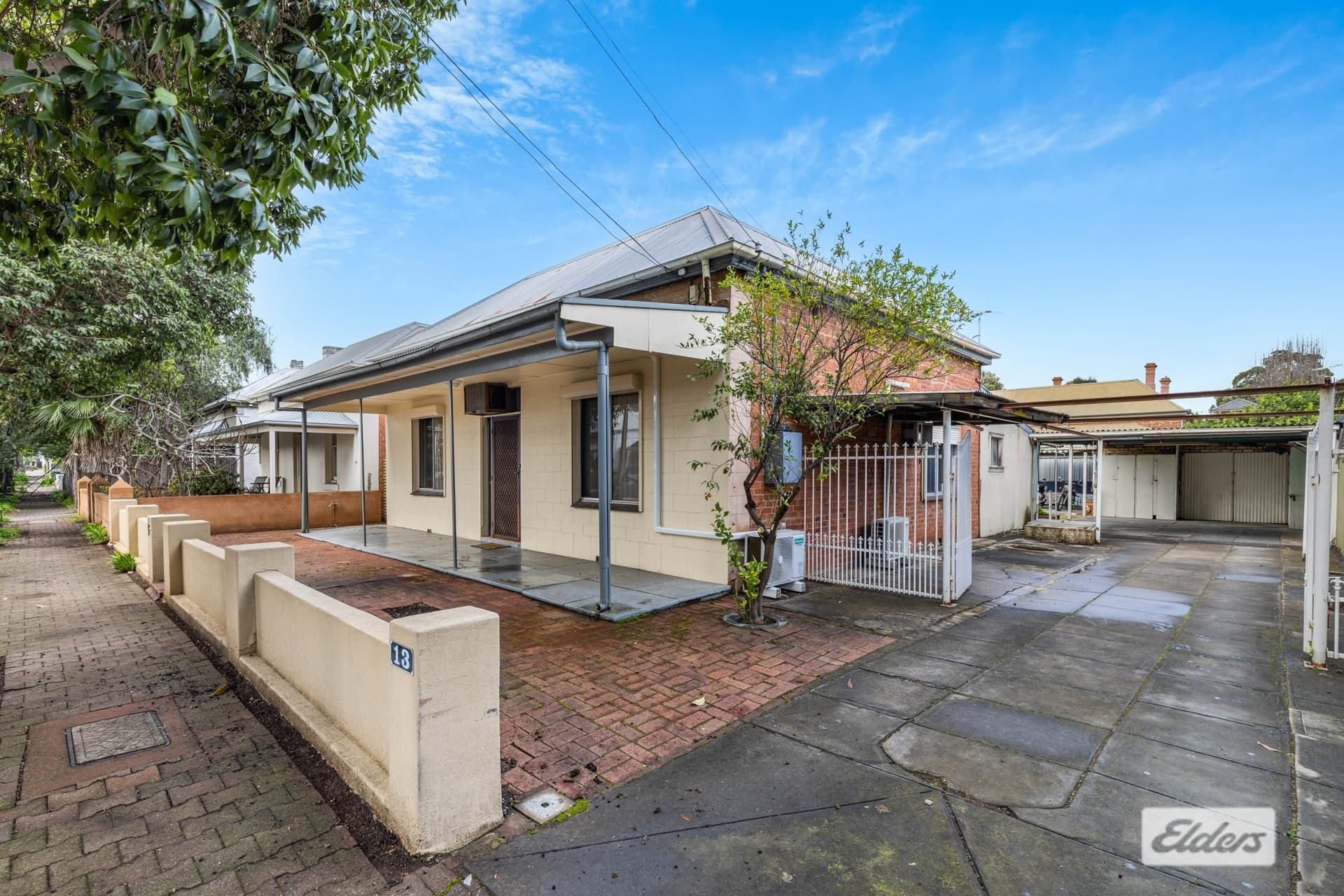 13 Grace Street, Goodwood - Thumbnail 2