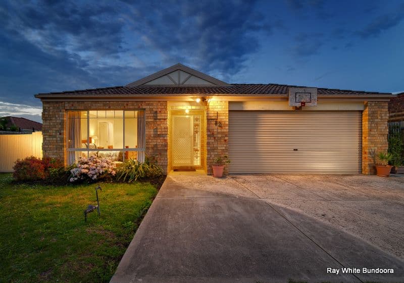 82 Josef Avenue, BUNDOORA VIC 3083, Bundoora - Image 1
