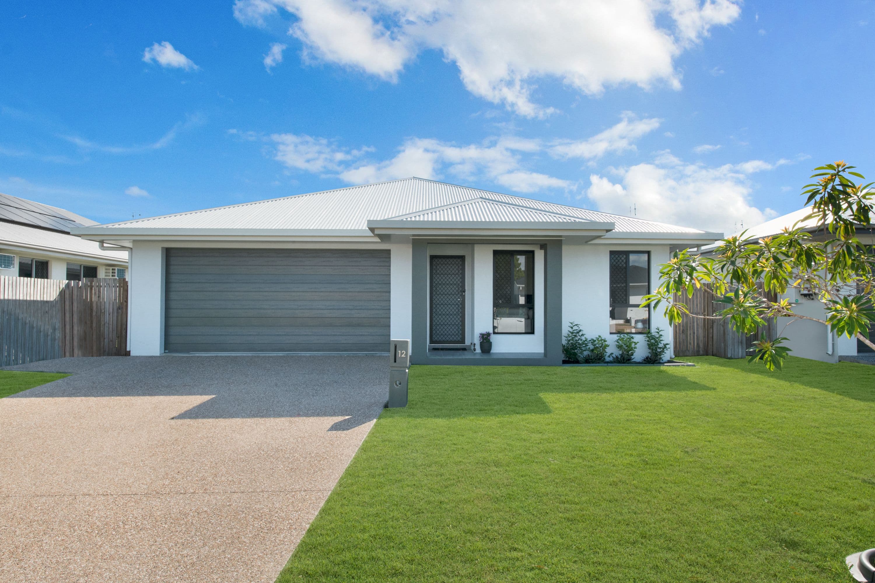 12 Travertine Street, Condon QLD 4815, Condon - Image 1