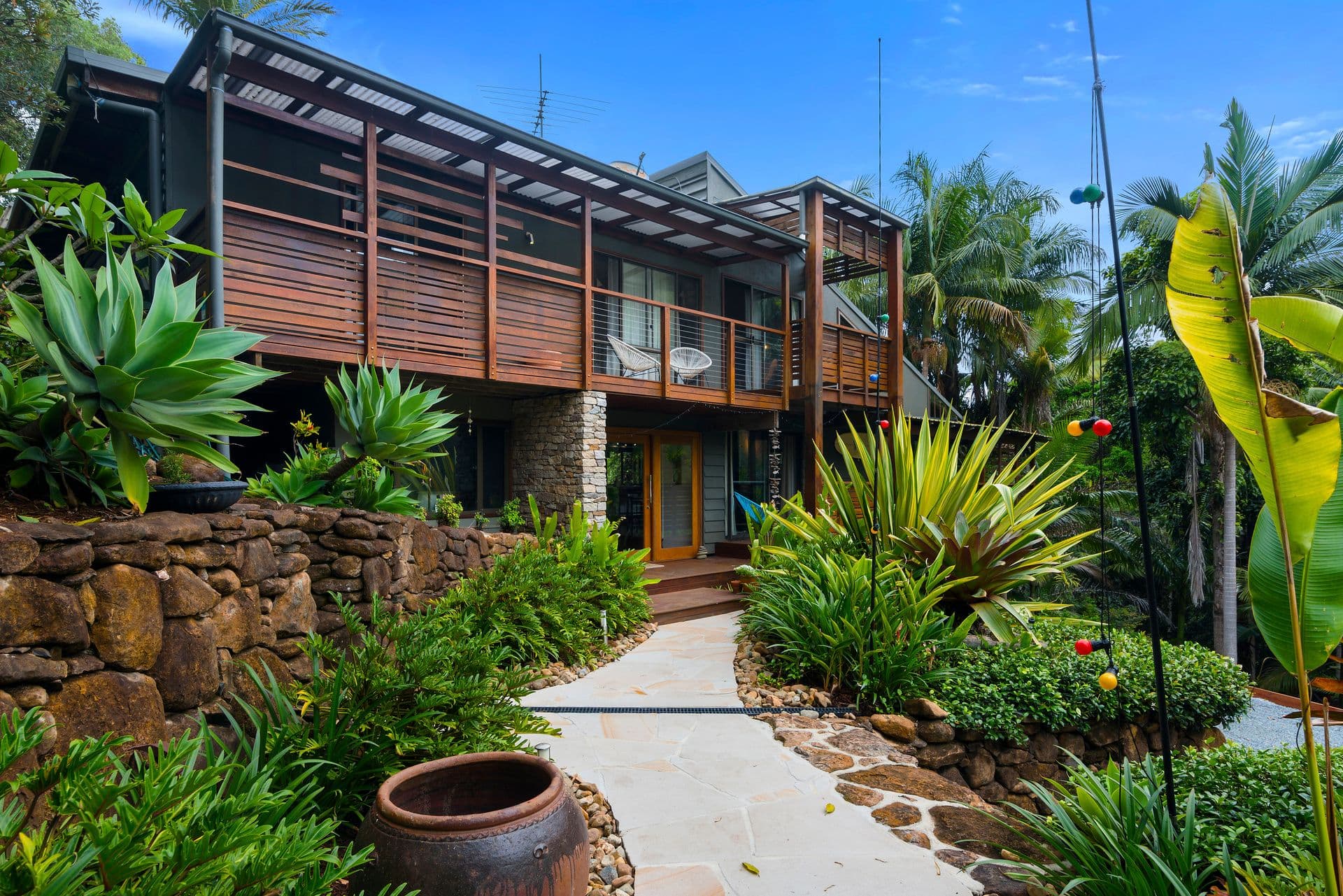 12 Lindwall Place, Currumbin Valley QLD 4223, Currumbin Valley - Image 1