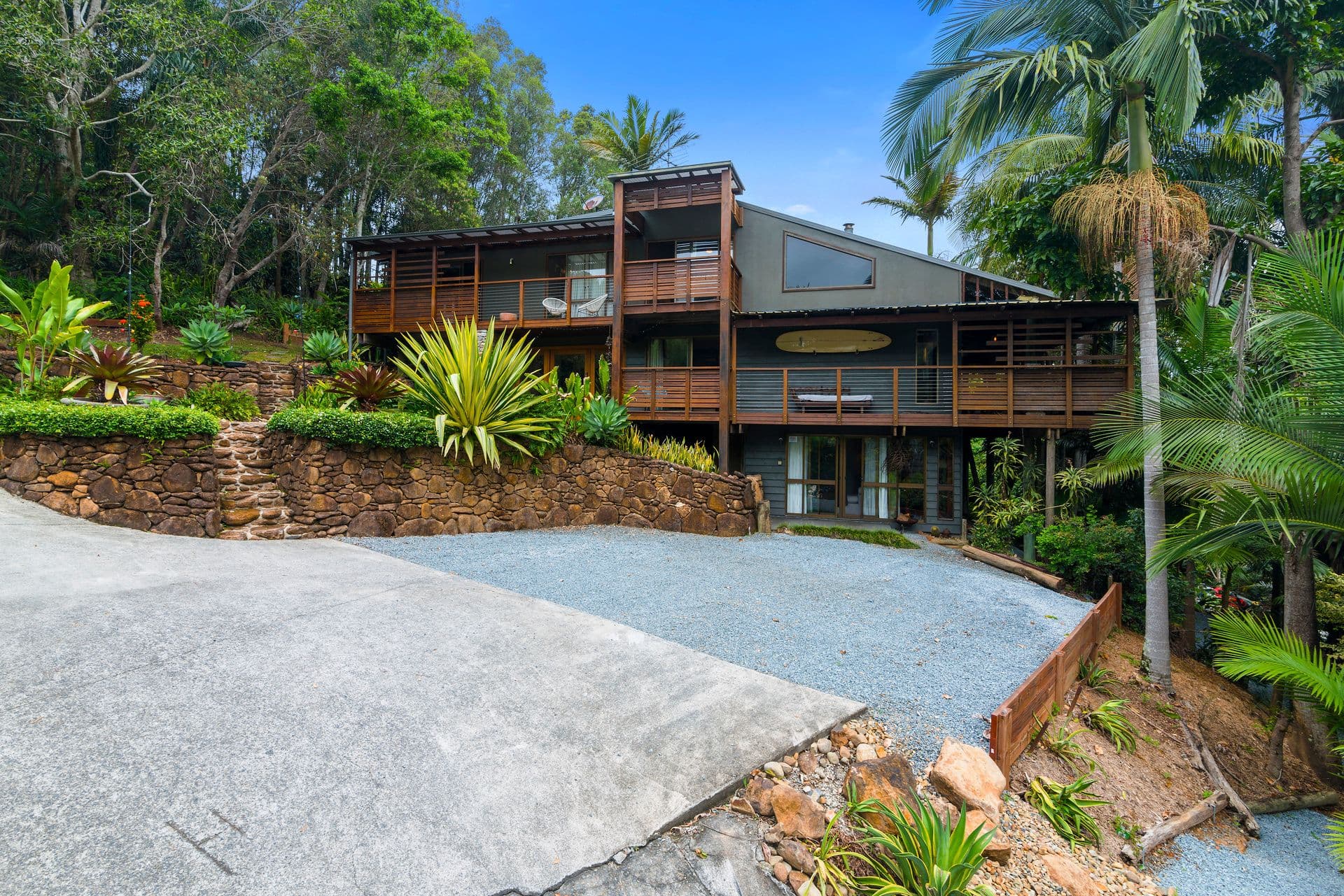 12 Lindwall Place, Currumbin Valley QLD 4223, Currumbin Valley - Thumbnail 2