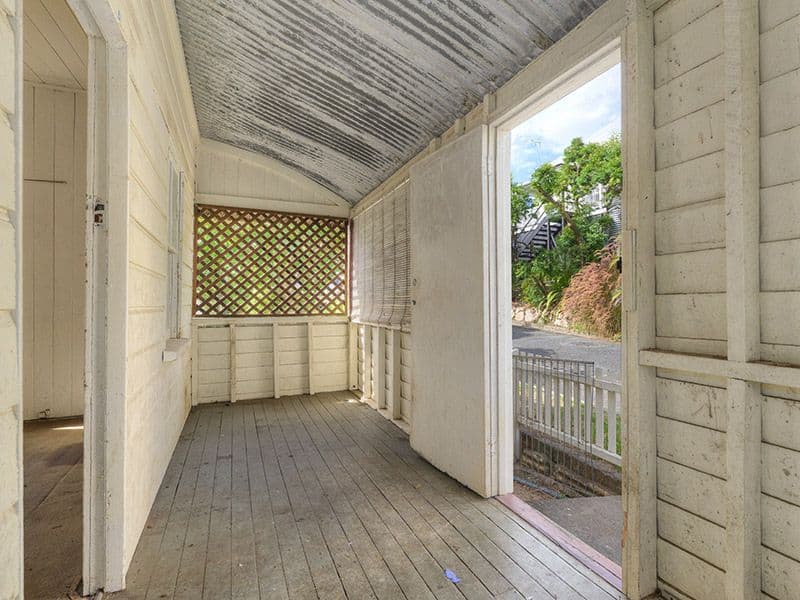 17 Rusden Street, Kelvin Grove QLD 4059, Kelvin Grove - Thumbnail 2