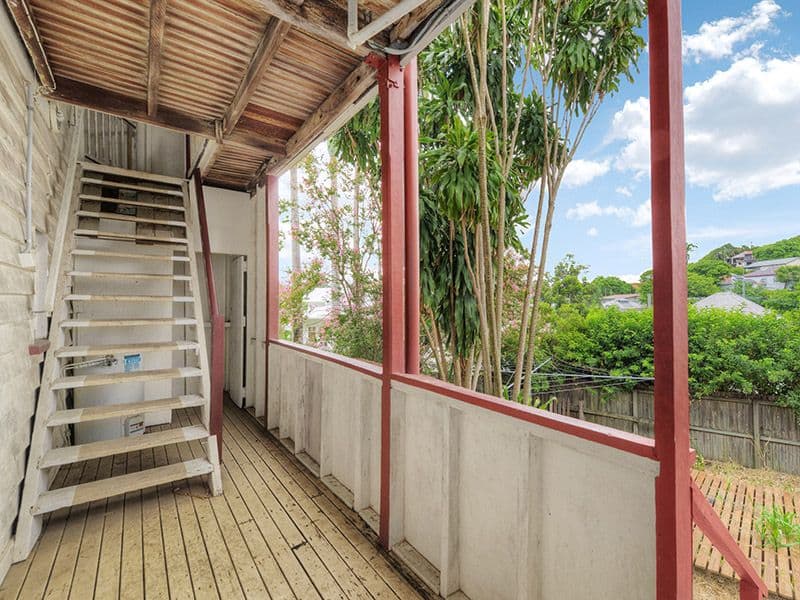 17 Rusden Street, Kelvin Grove QLD 4059, Kelvin Grove - Thumbnail 5