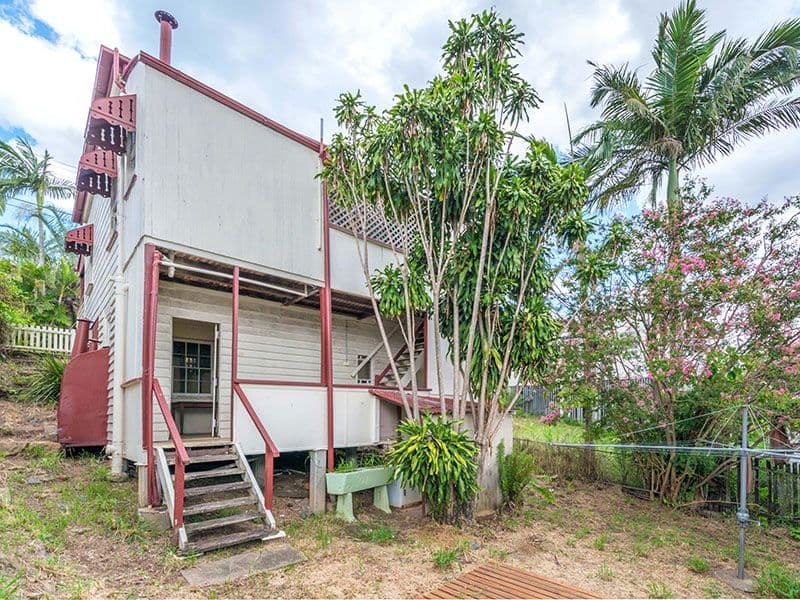 17 Rusden Street, Kelvin Grove QLD 4059, Kelvin Grove - Thumbnail 6