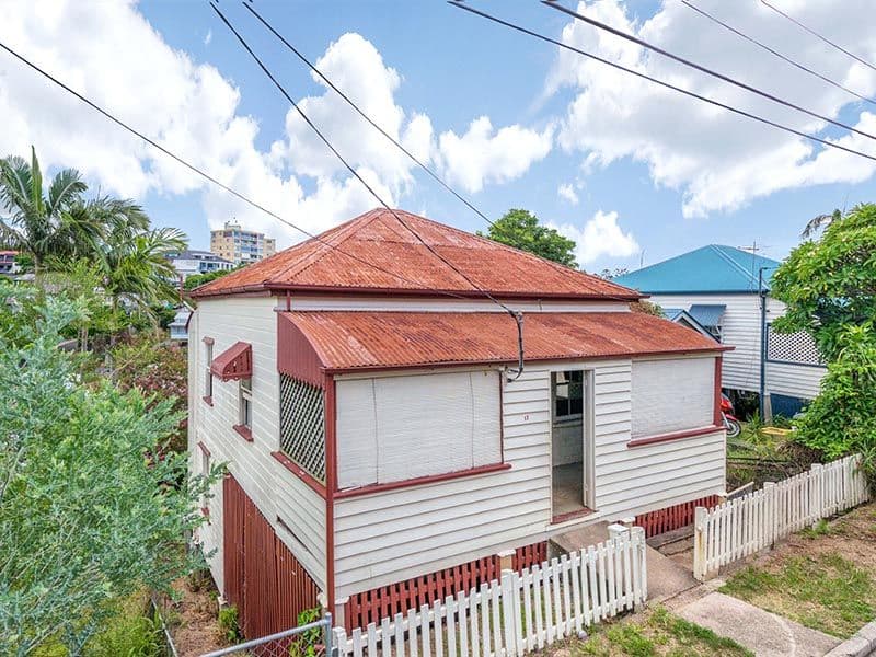 17 Rusden Street, Kelvin Grove QLD 4059, Kelvin Grove - Thumbnail 8
