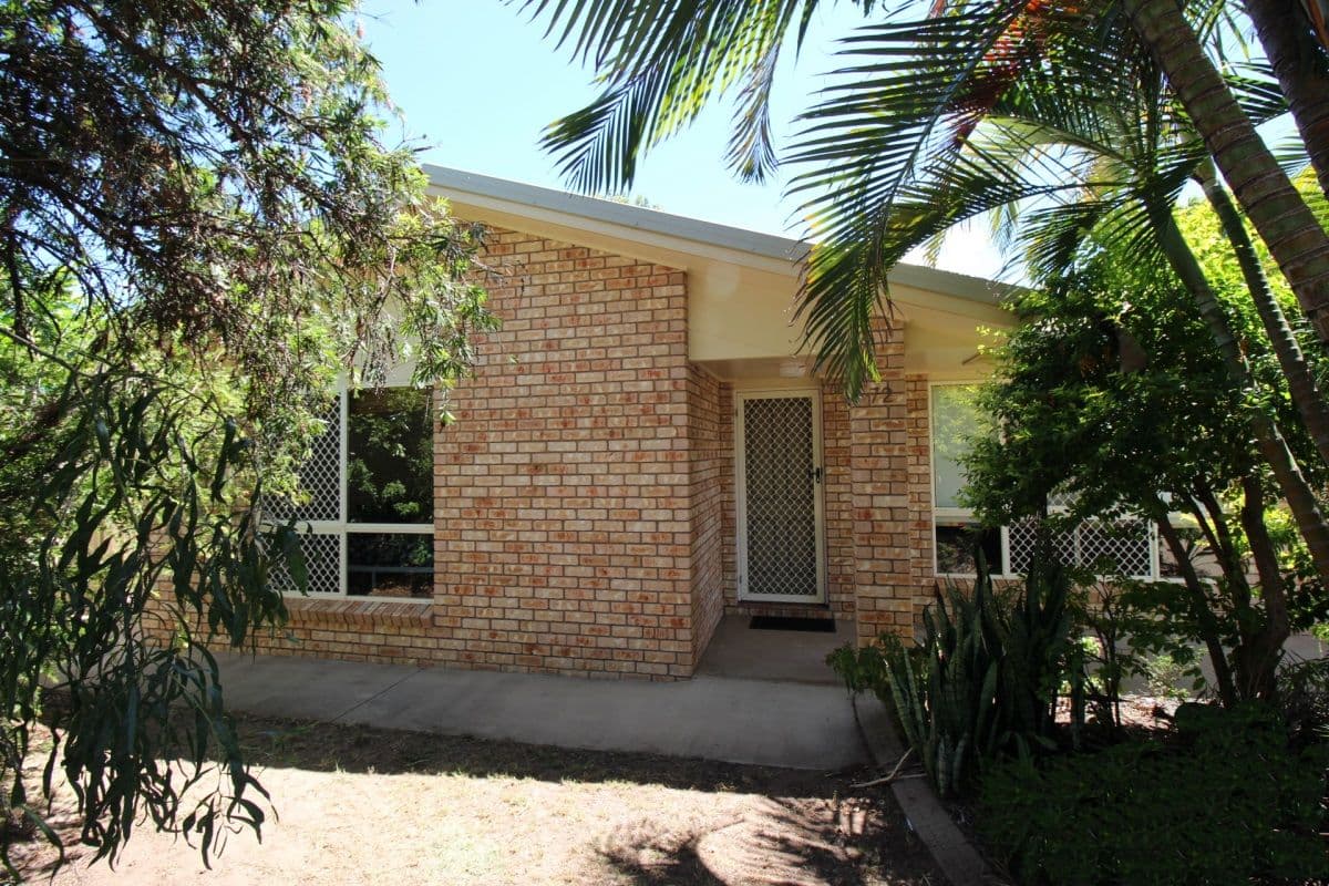 72 Gray Street, Emerald QLD 4720, Emerald - Image 1