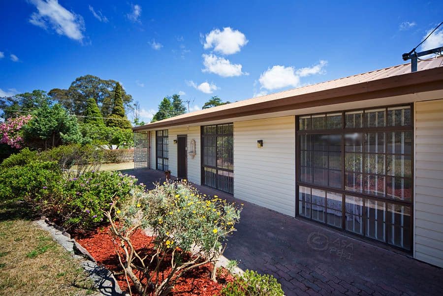 60 Hat Hill Road, Blackheath NSW 2785, Blackheath - Image 1