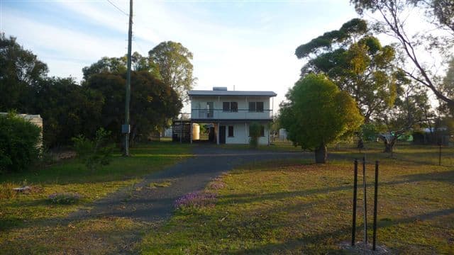 10 Peters Street, GOOMBUNGEE QLD 4354, Goombungee - Image 1