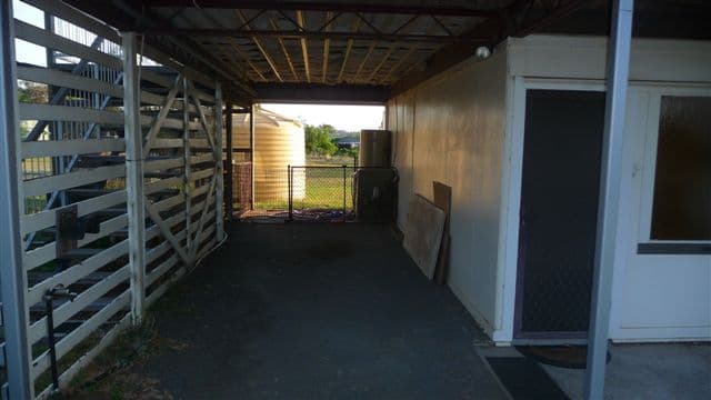 10 Peters Street, GOOMBUNGEE QLD 4354, Goombungee - Thumbnail 5