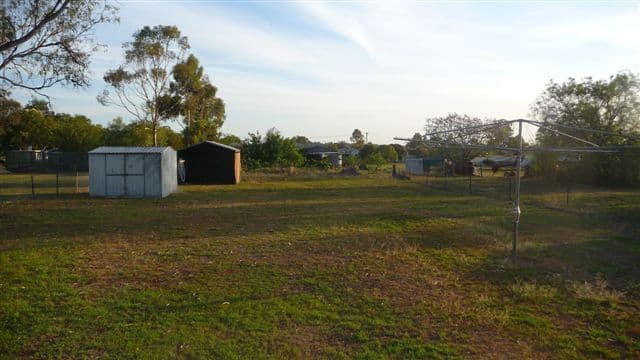 10 Peters Street, GOOMBUNGEE QLD 4354, Goombungee - Thumbnail 6