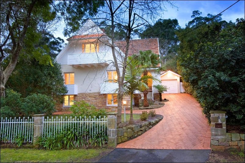 8 Boronia Aveune, TURRAMURRA NSW 2074, Turramurra - Thumbnail 4