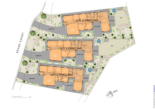 Lot 4 Keane Court, Evanston Park SA 5116, Evanston Park - Thumbnail 2