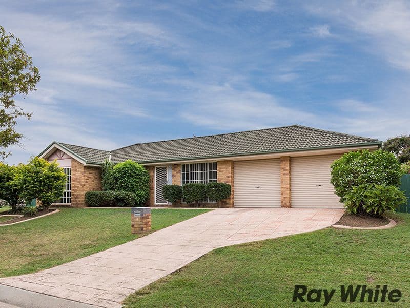 2 Silky Oak Court, Calamvale QLD 4116, Calamvale - Thumbnail 2
