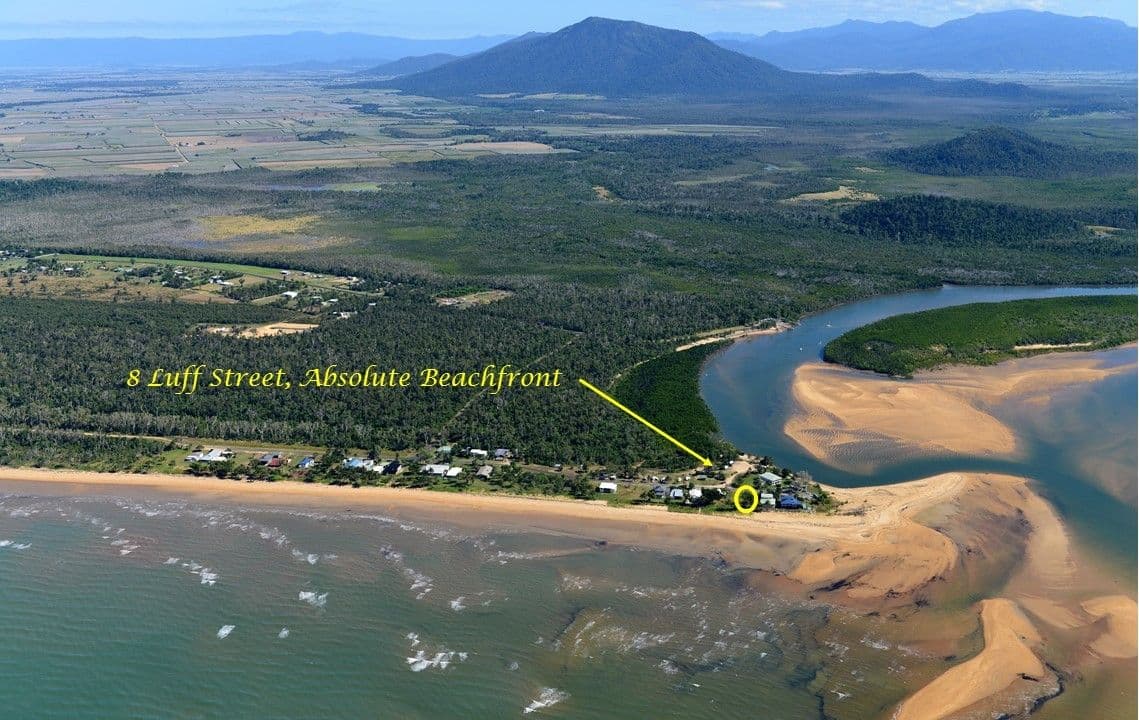 8 Luff Street, Hull Heads QLD 4854, Hull Heads - Thumbnail 3