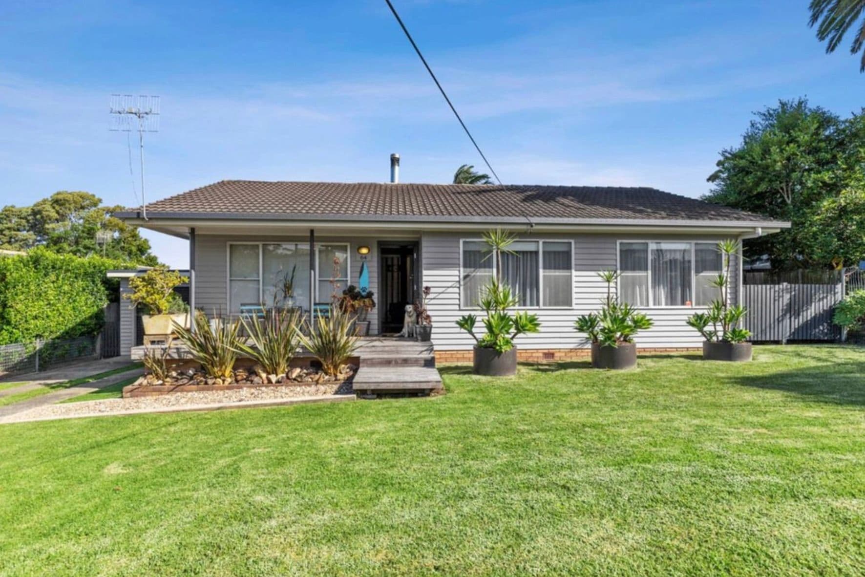 64 Wyoming Avenue, Burrill Lake NSW 2539, Burrill Lake - Image 1