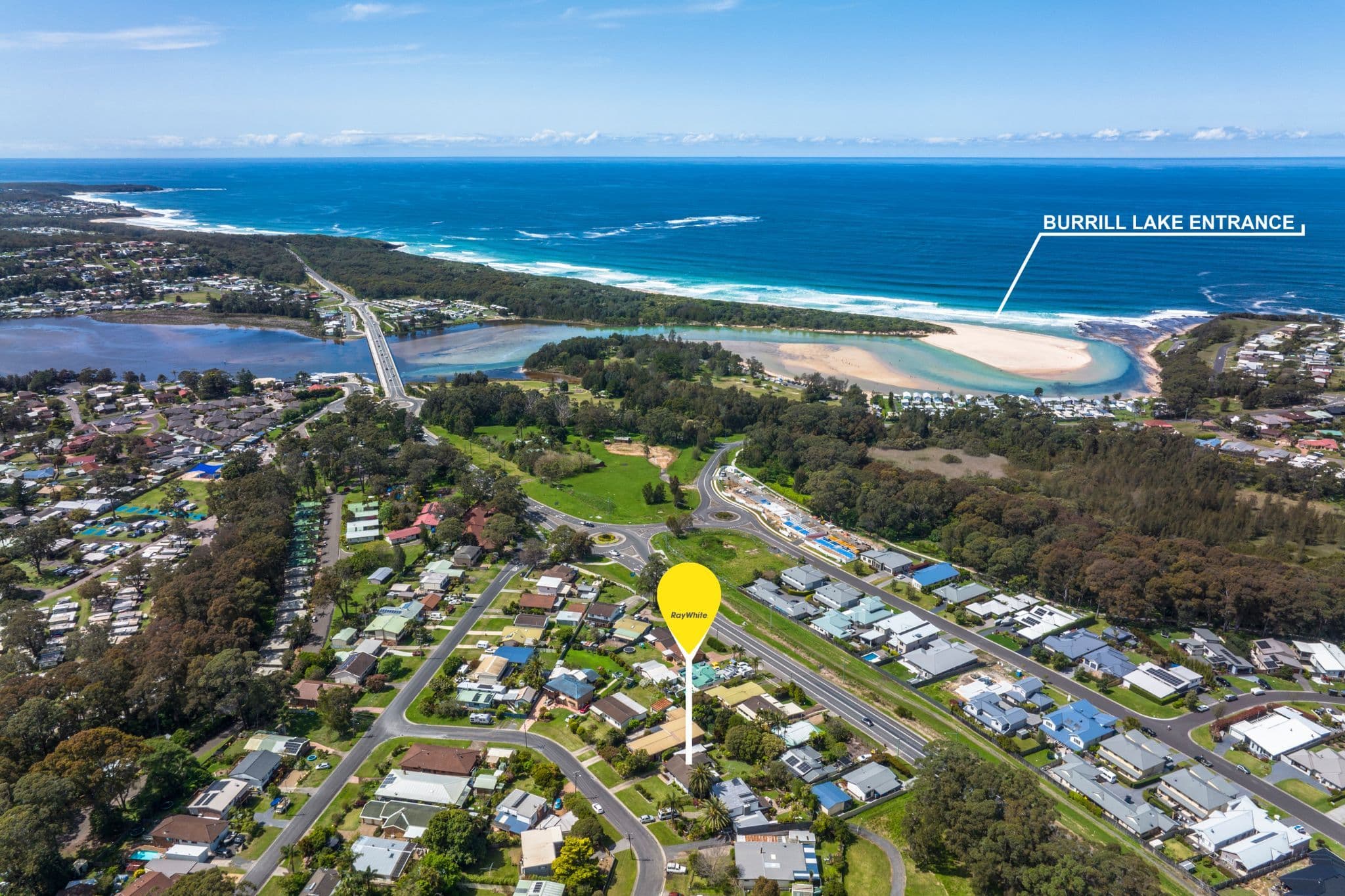 64 Wyoming Avenue, Burrill Lake NSW 2539, Burrill Lake - Thumbnail 2