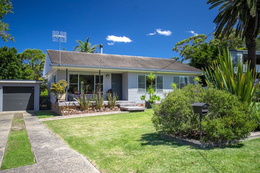 64 Wyoming Avenue, Burrill Lake NSW 2539, Burrill Lake - Thumbnail 4