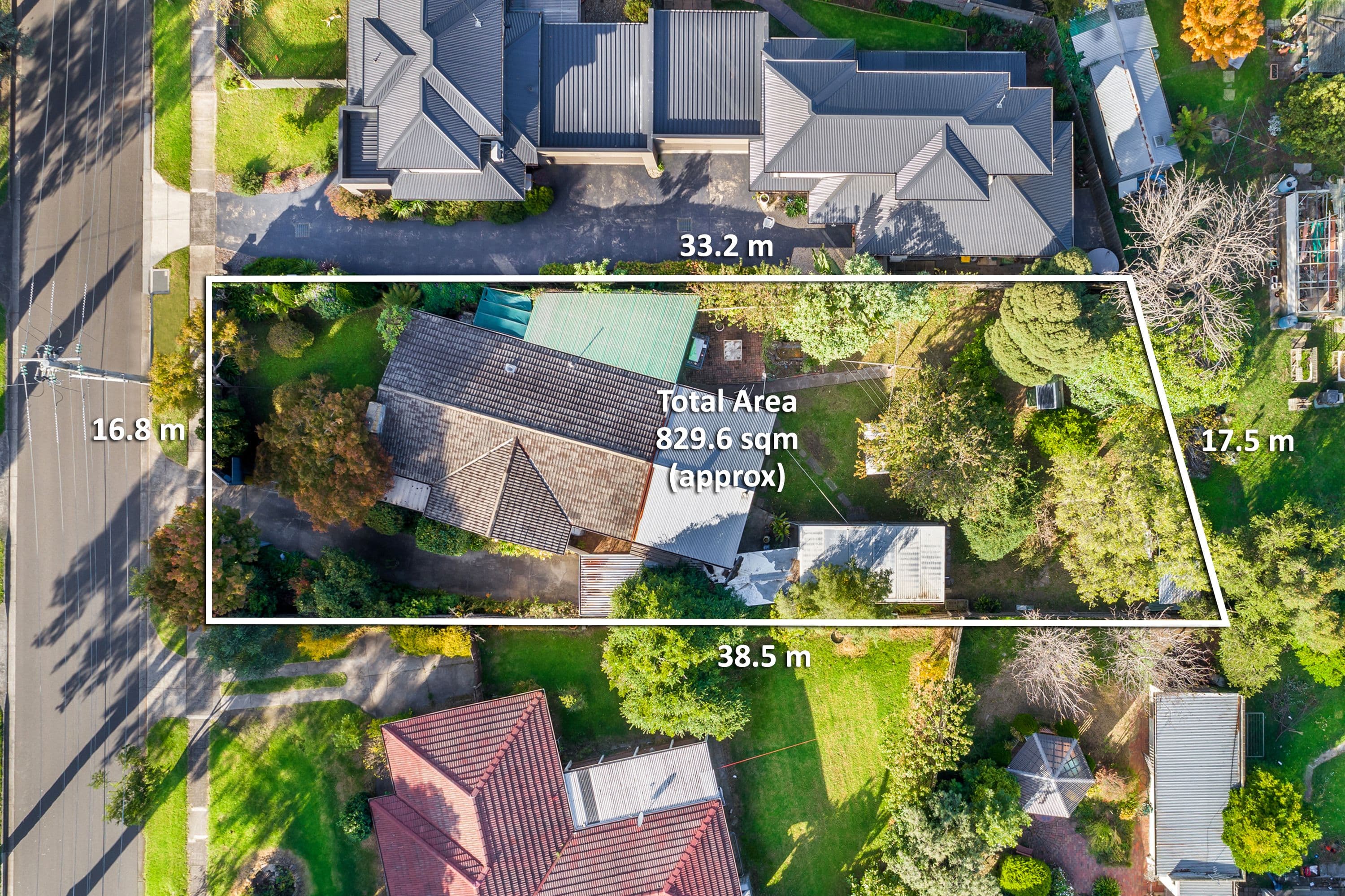 6 Philip Road, Knoxfield VIC 3180, Knoxfield - Image 1