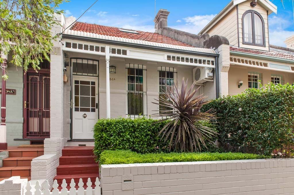 84A Nelson Street, ANNANDALE NSW 2038, Annandale - Image 1