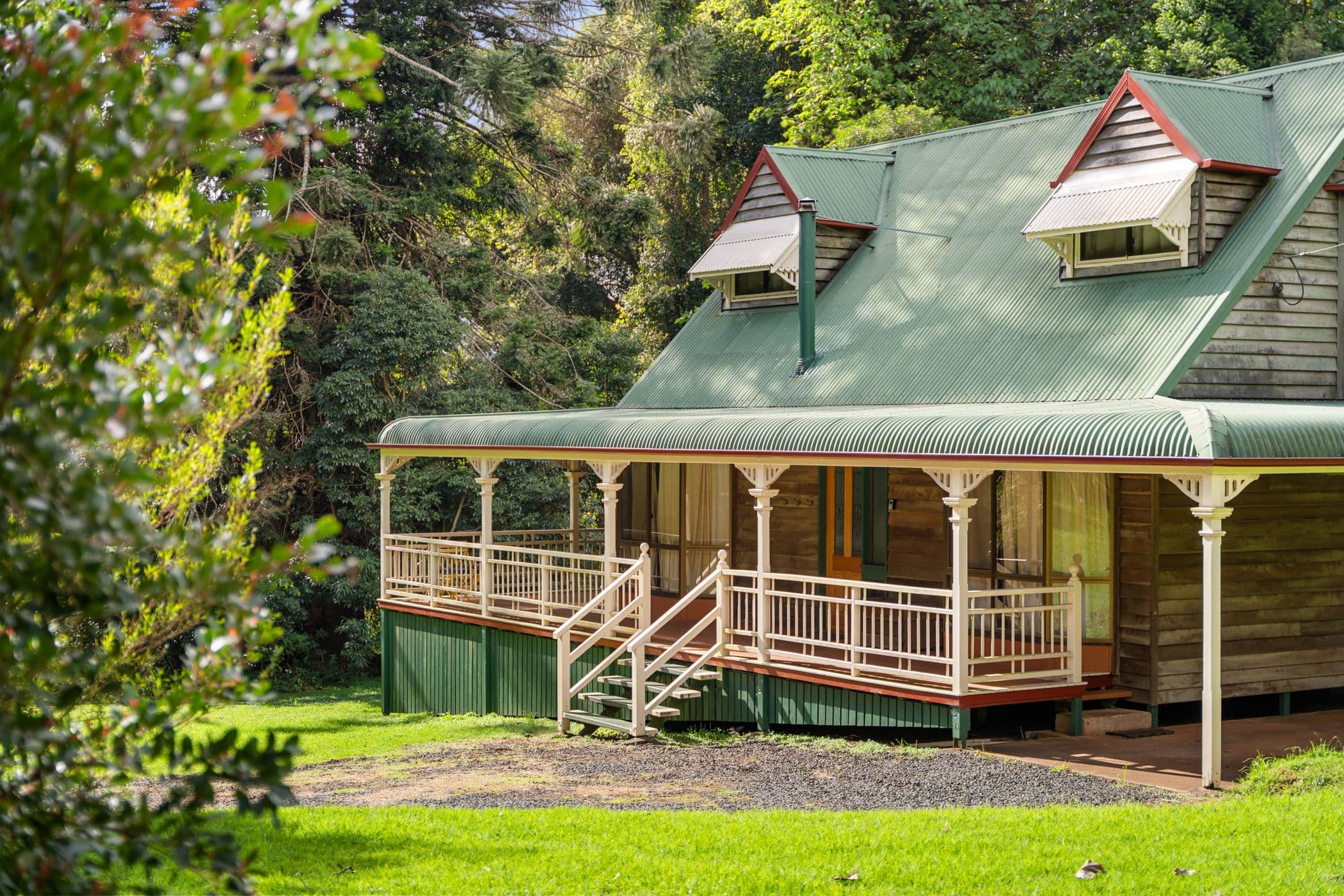 1 Firefly Drive, Bunya Mountains QLD 4405, Bunya Mountains - Image 1