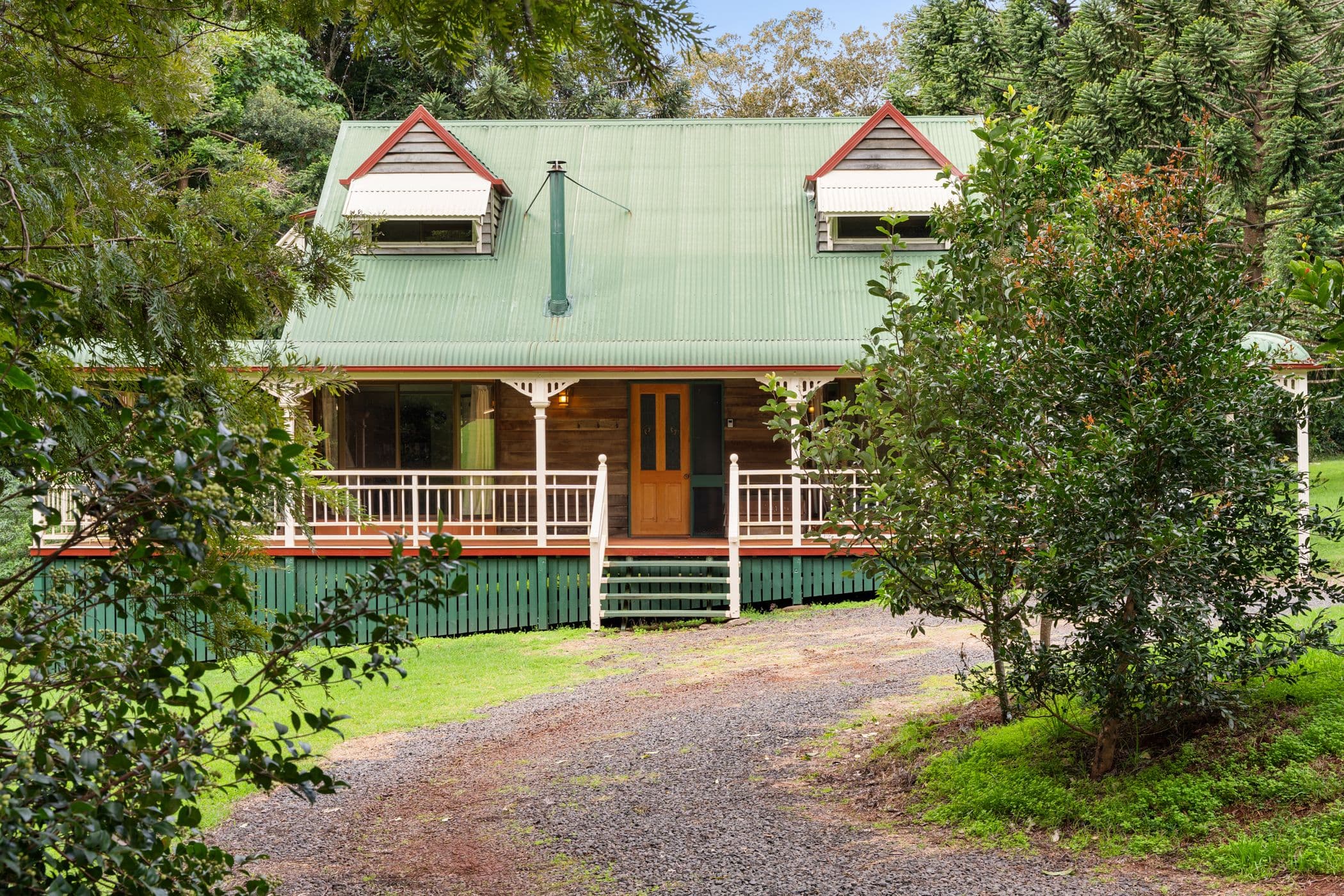 1 Firefly Drive, Bunya Mountains QLD 4405, Bunya Mountains - Thumbnail 2
