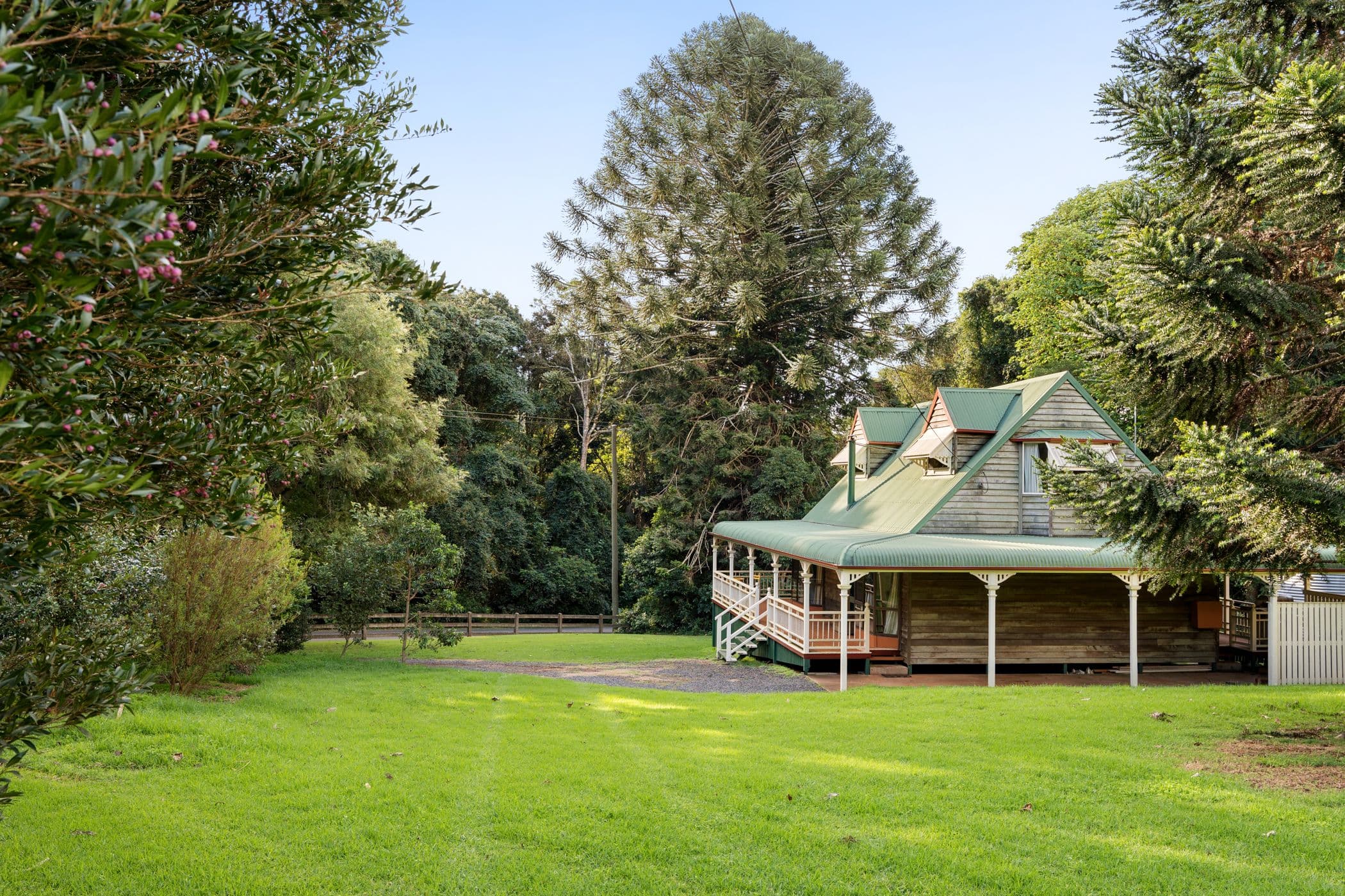 1 Firefly Drive, Bunya Mountains QLD 4405, Bunya Mountains - Thumbnail 3