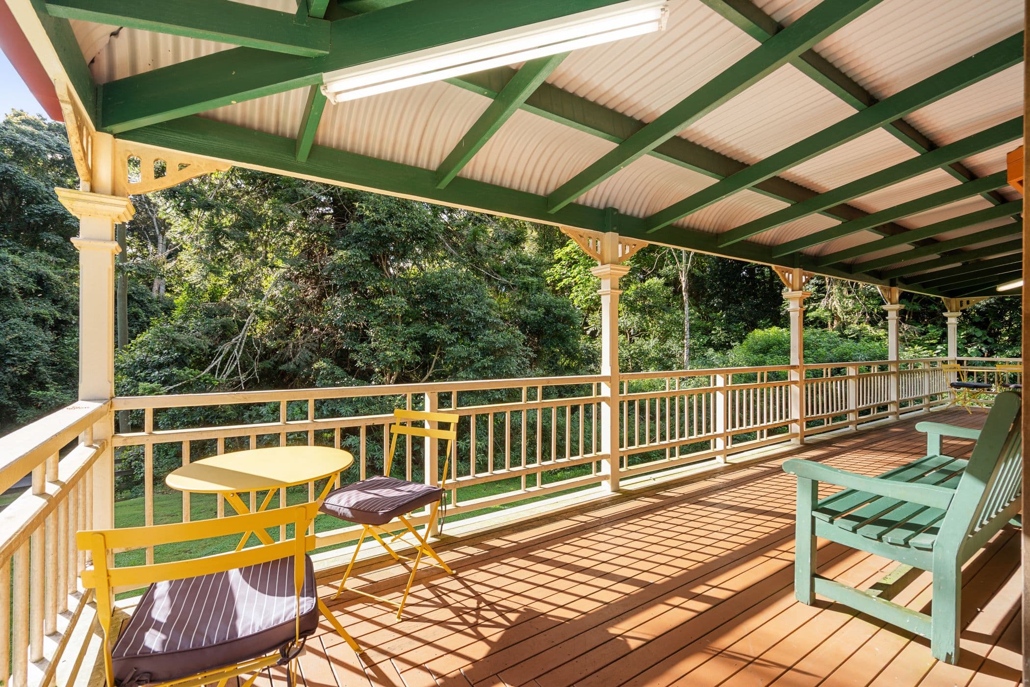 1 Firefly Drive, Bunya Mountains QLD 4405, Bunya Mountains - Thumbnail 5