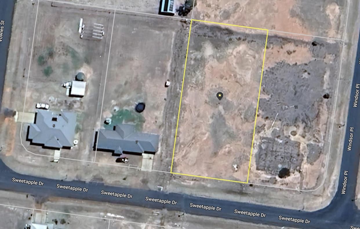 9 Sweetapple Drive, Miles QLD 4415, Miles - Thumbnail 4