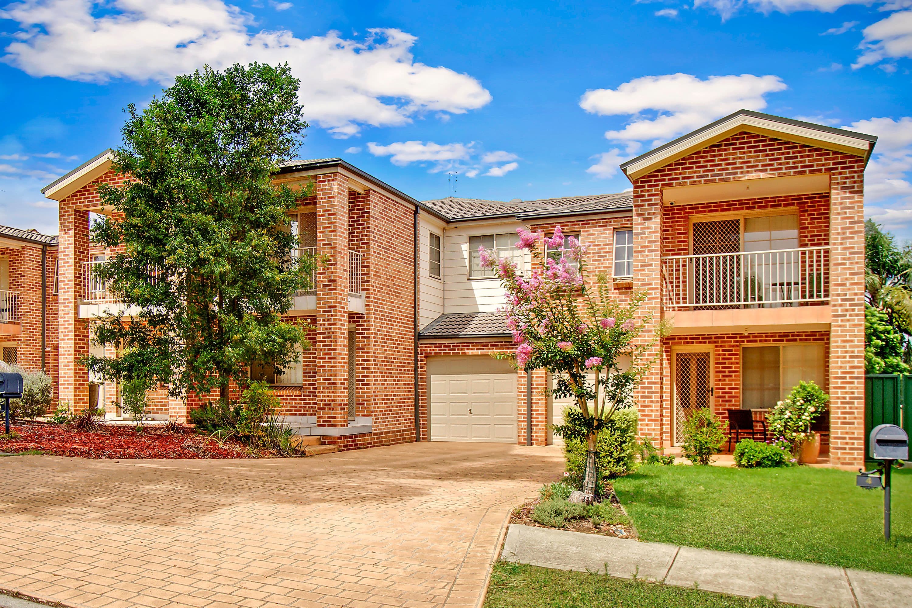 Quakers Hill NSW 2763, Quakers Hill - Image 1