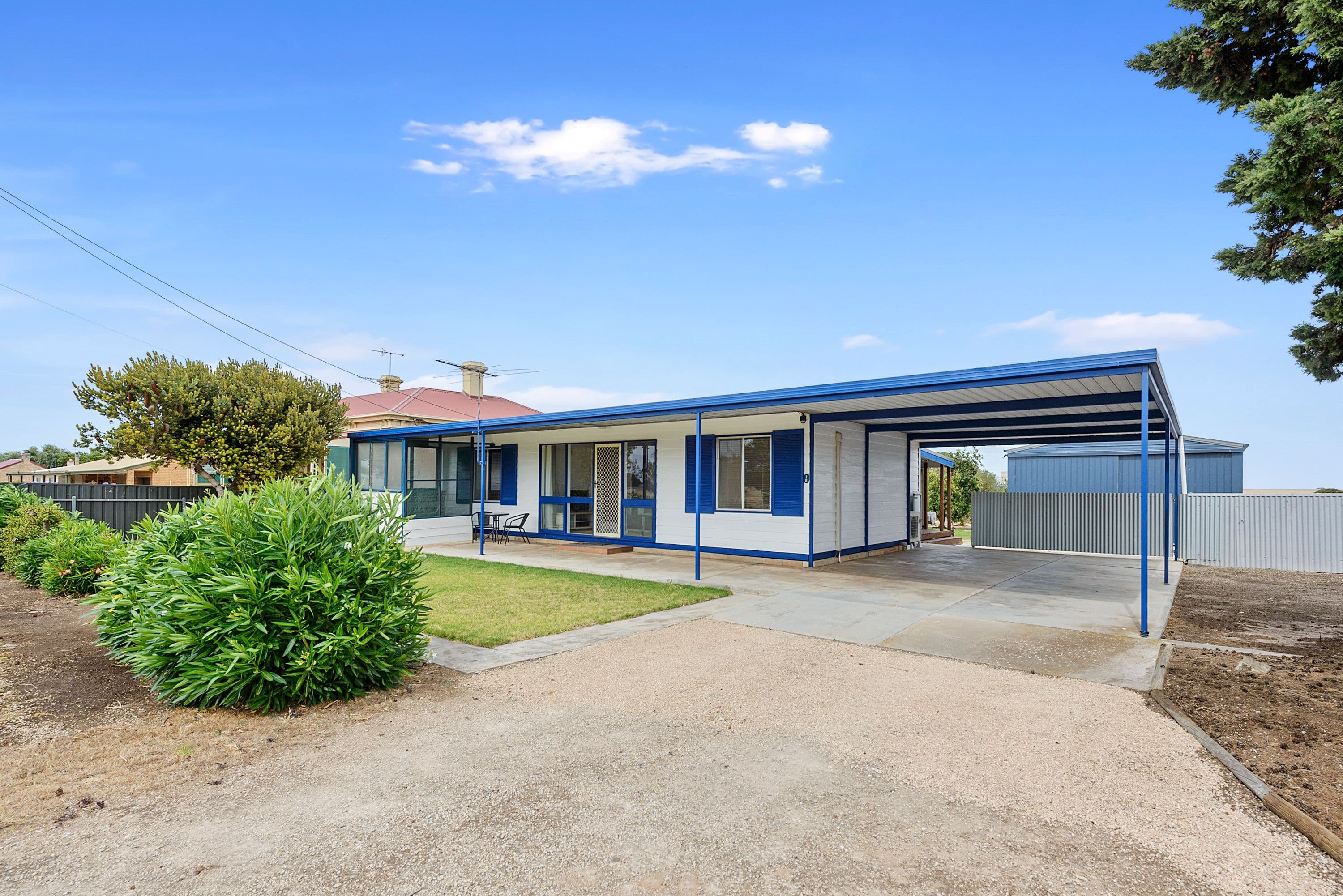18 Park Terrace, Edithburgh SA 5583, Edithburgh - Image 1