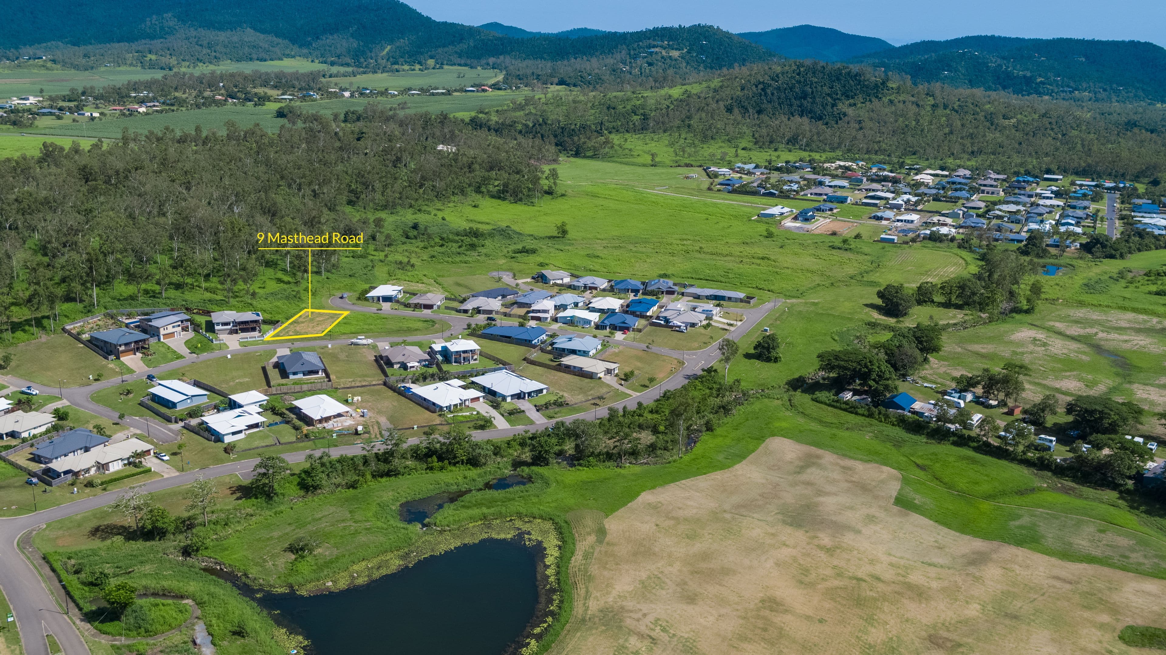 9 Masthead Road, Cannonvale QLD 4802, Cannonvale - Thumbnail 2