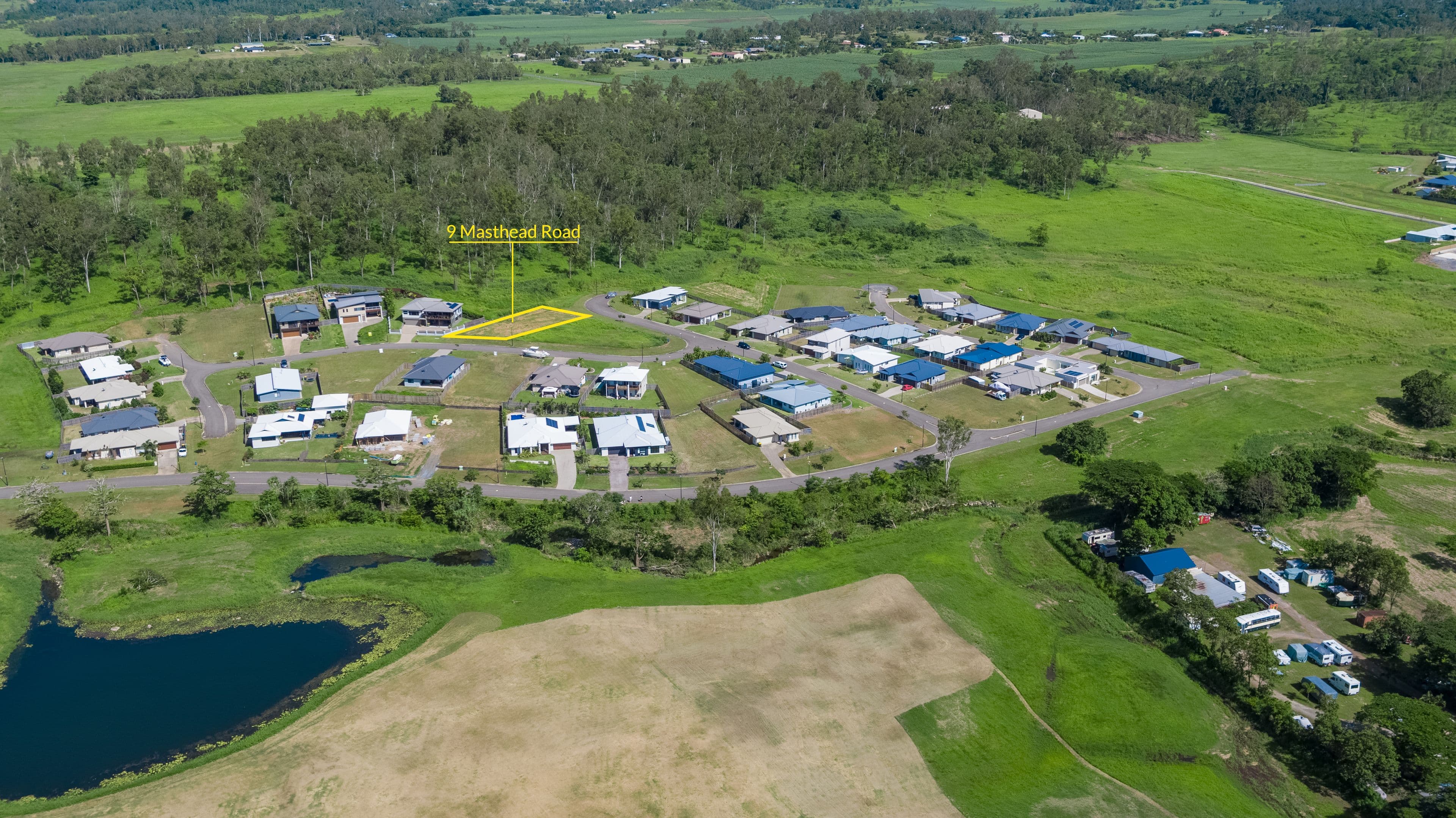 9 Masthead Road, Cannonvale QLD 4802, Cannonvale - Thumbnail 3