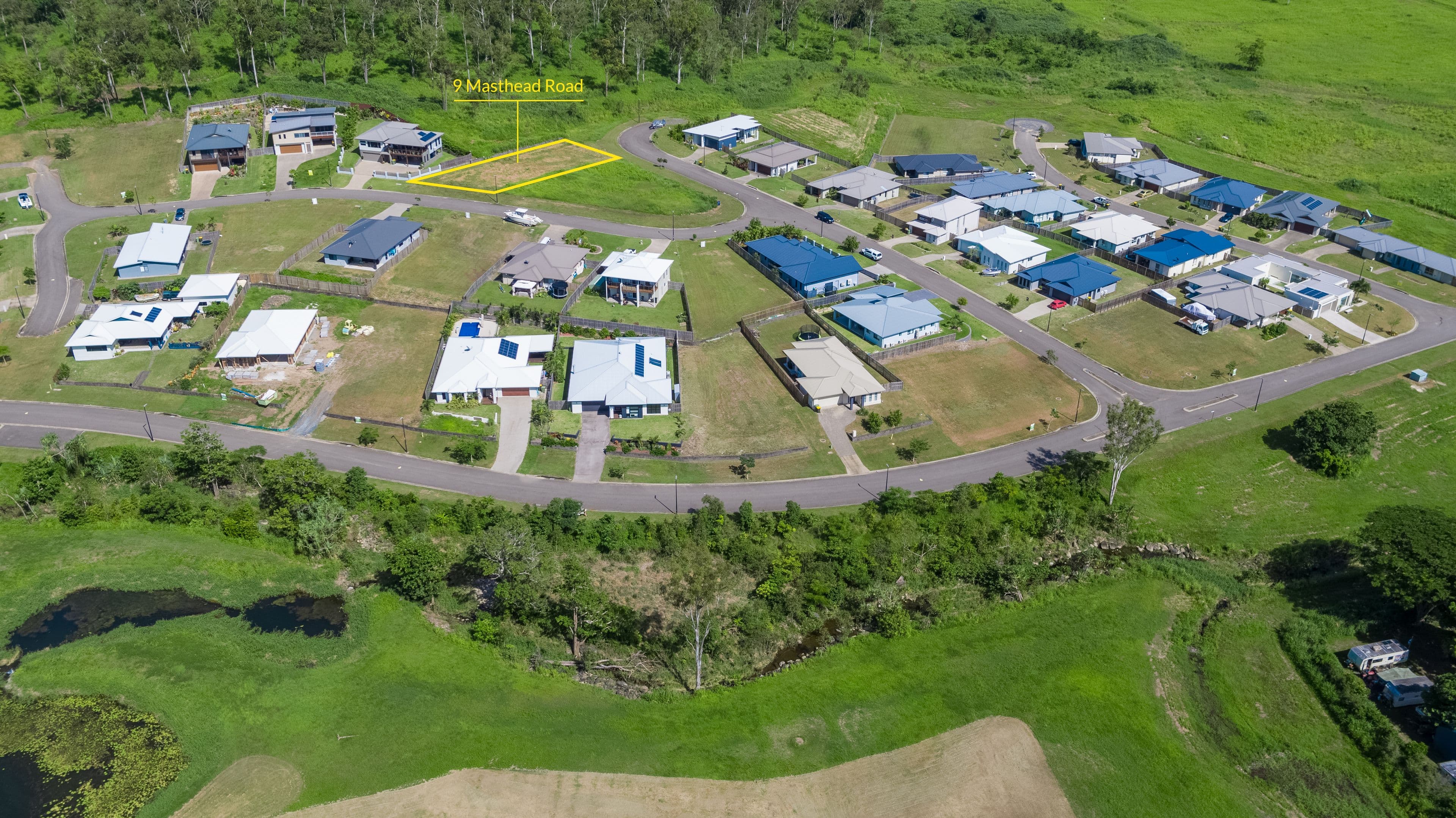 9 Masthead Road, Cannonvale QLD 4802, Cannonvale - Thumbnail 4